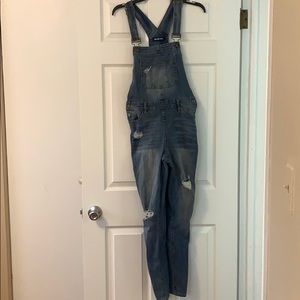 Overalls